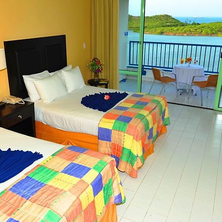 Grand Royal Antiguan Beach Resort Файв-Айлендс-Виллидж Номер фото