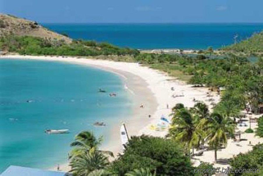 Grand Royal Antiguan Beach Resort Файв-Айлендс-Виллидж Удобства фото