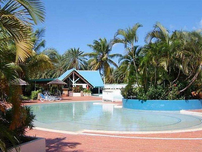 Grand Royal Antiguan Beach Resort Файв-Айлендс-Виллидж Экстерьер фото