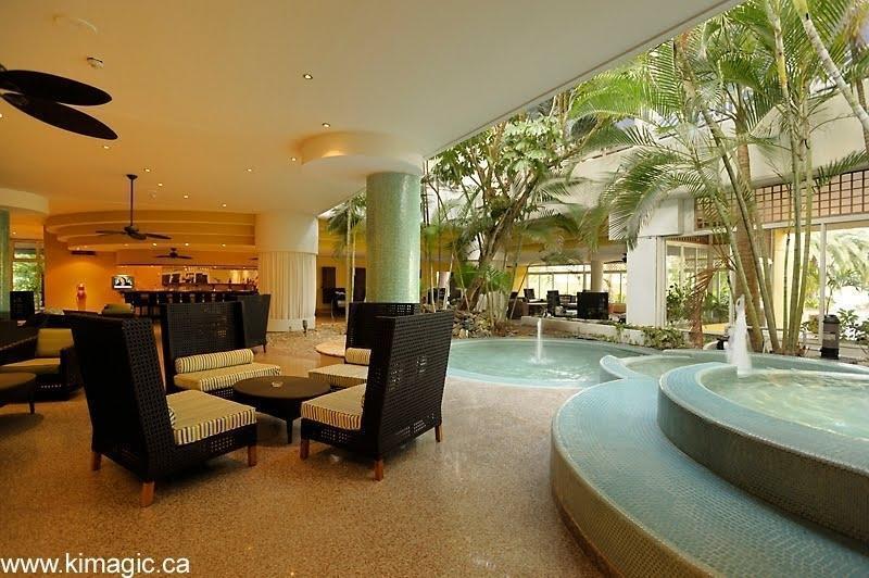 Grand Royal Antiguan Beach Resort Файв-Айлендс-Виллидж Экстерьер фото